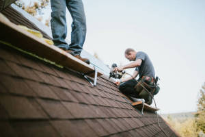 Local Roofers in Bishopville, SC